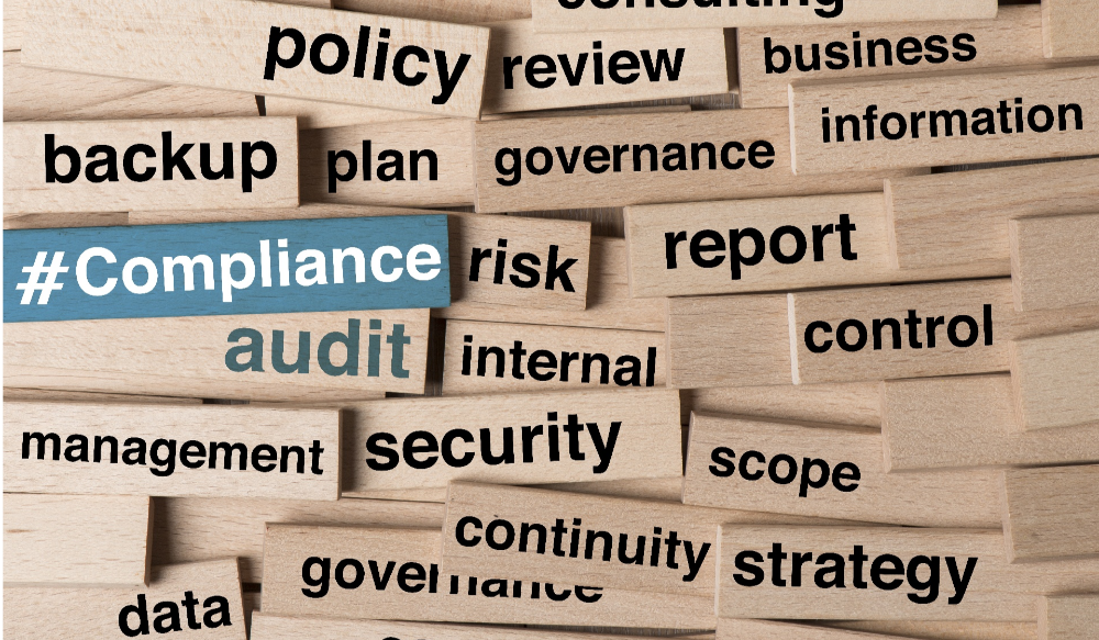 security and compliance word cloud smaller cropped