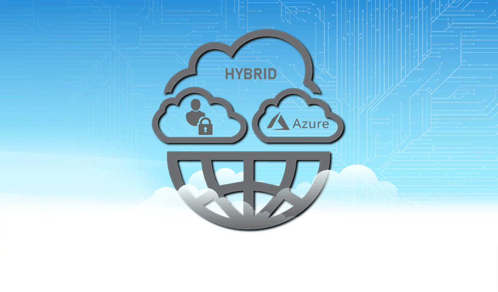 SOLIDWORKS Global Hybrid Cloud with Azure