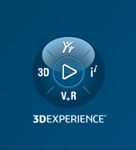 3DEXPERIENCE