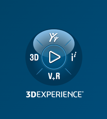 3DEXPERIENCE