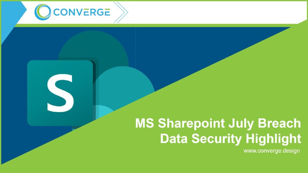 HEader sharepoint breach blog
