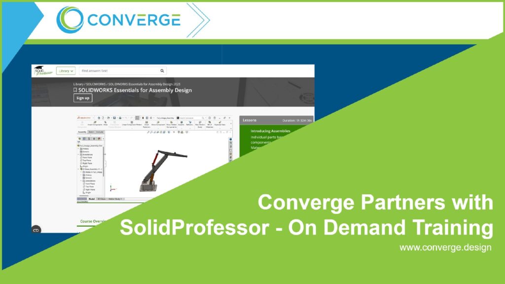 SolidPRofessor partnership header