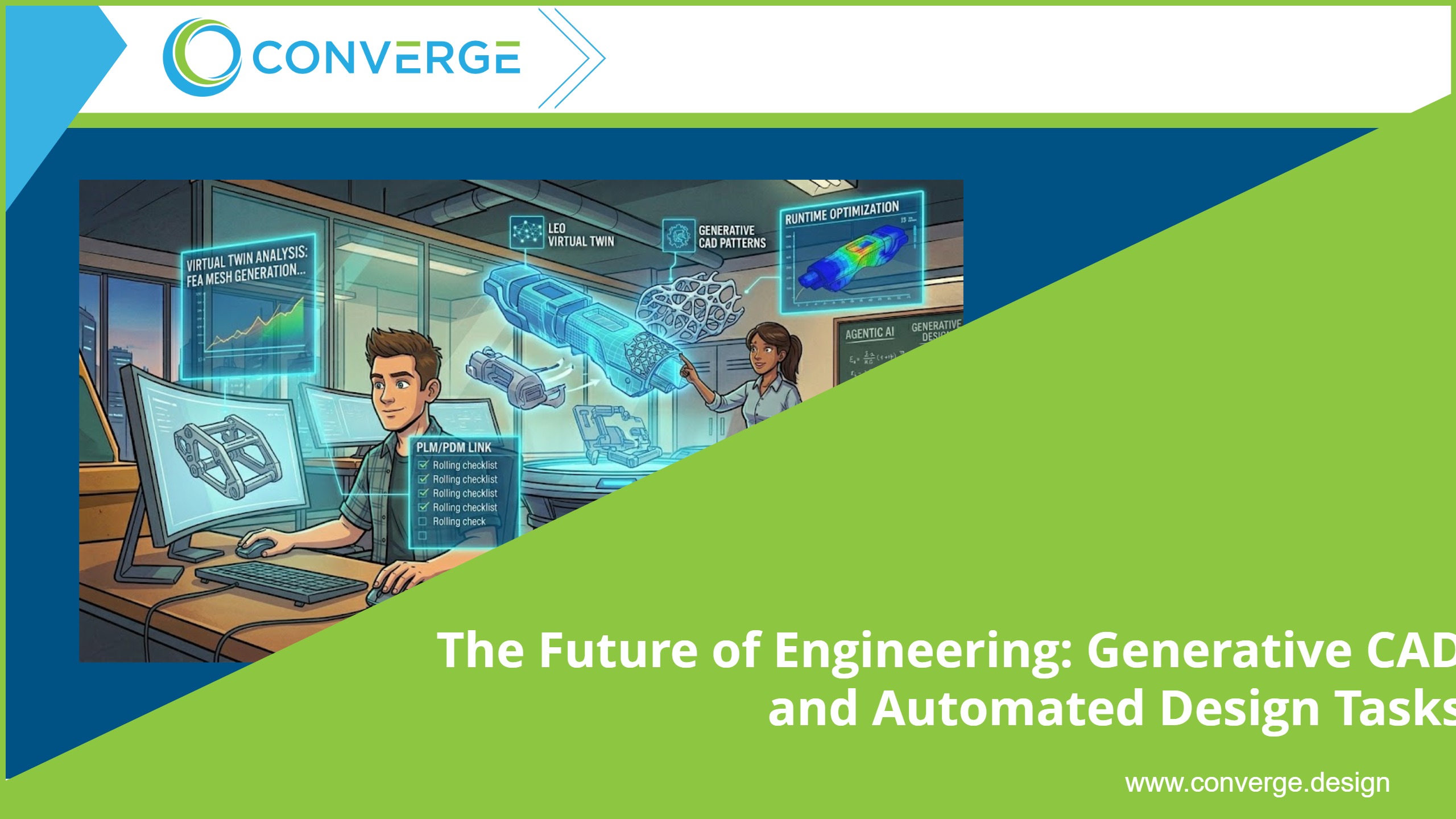 Proactive Cloud Hosting for Engineering IP Protection