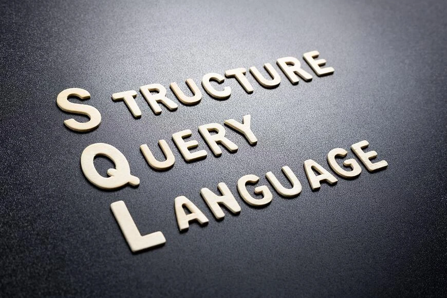 SQL update