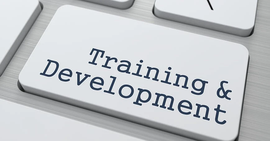training and development