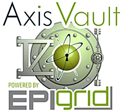 PDM Challenges solution axis vault