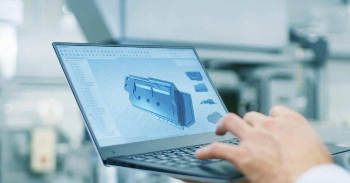 cad design