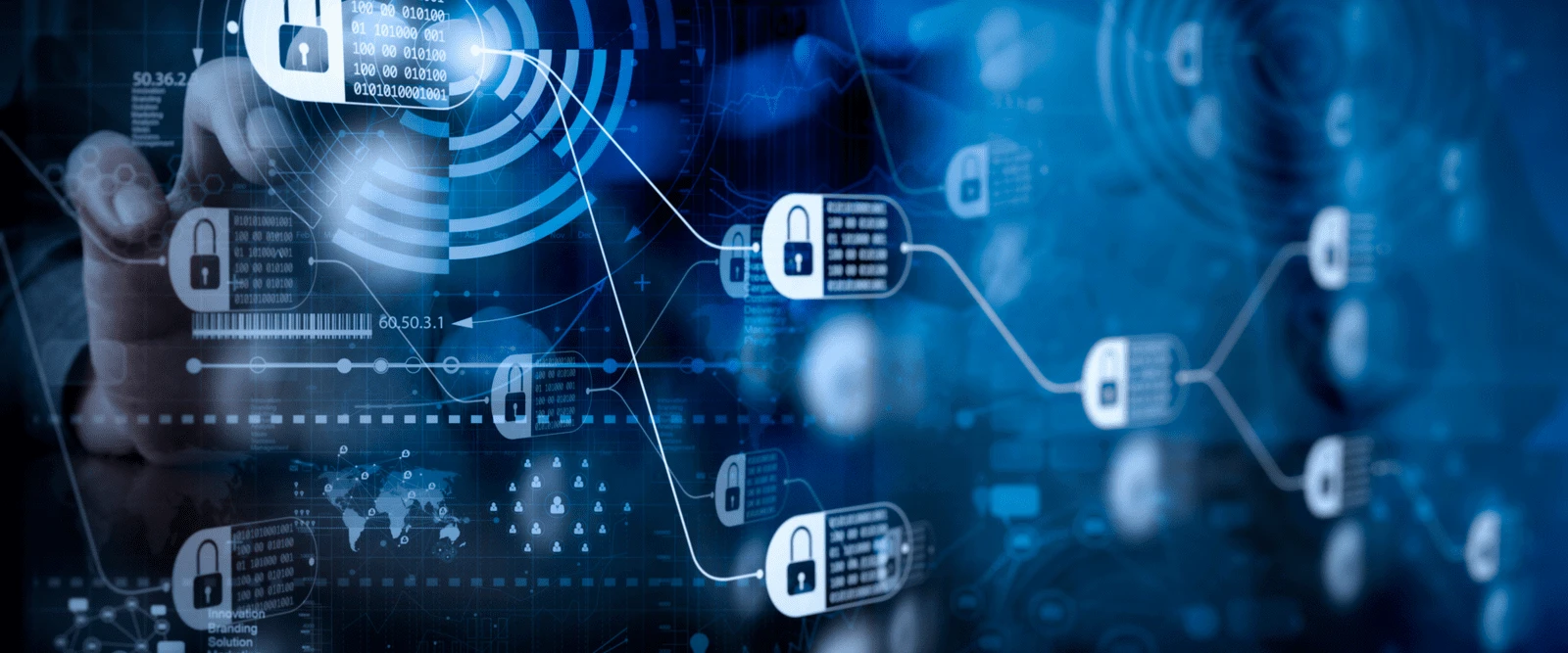 data distribution stock