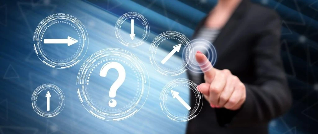 cad design finger pointing