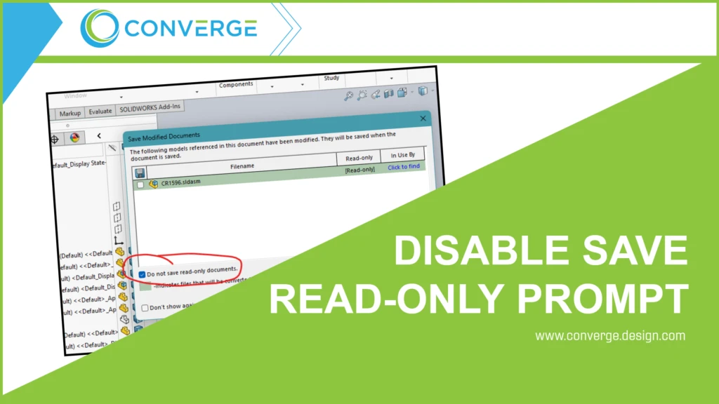 Disable-Save-read-only-prompt