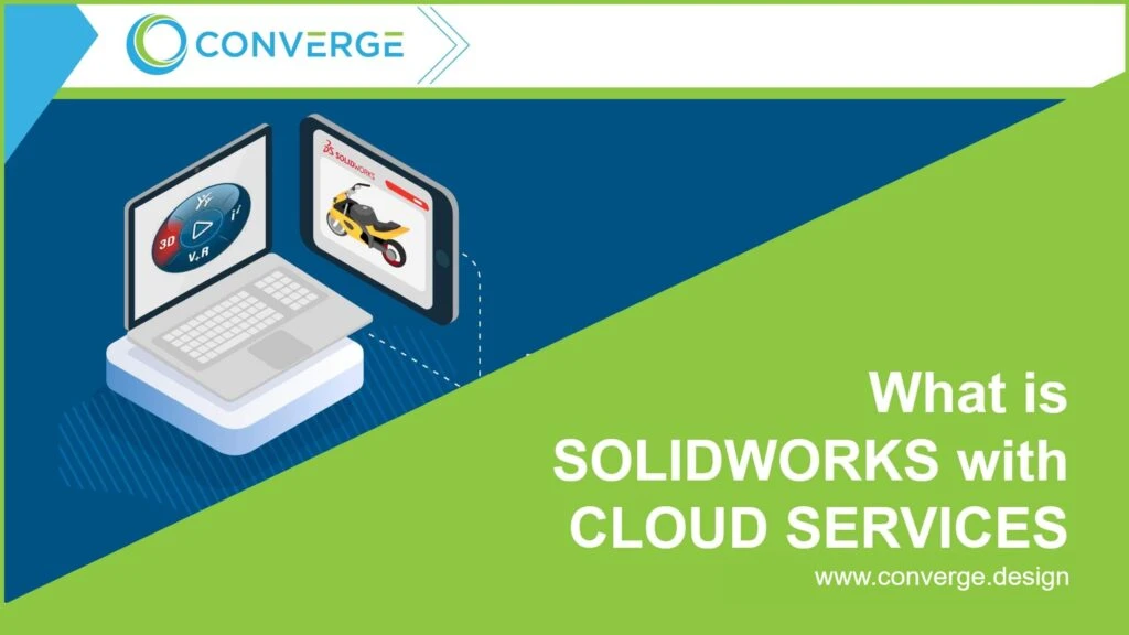 Cloud services Converge