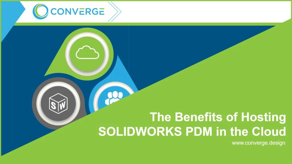 solidworks pdm in the cloud header