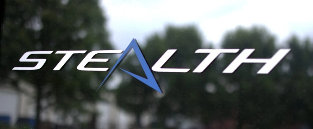 stealth sports academy 