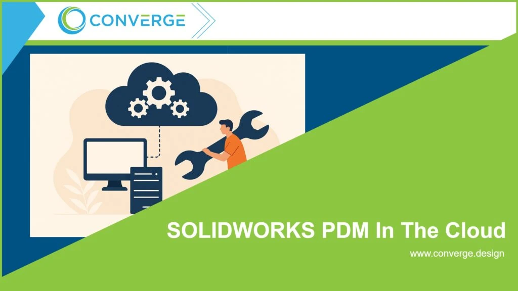 Header image why solidworks pdm in the cloud