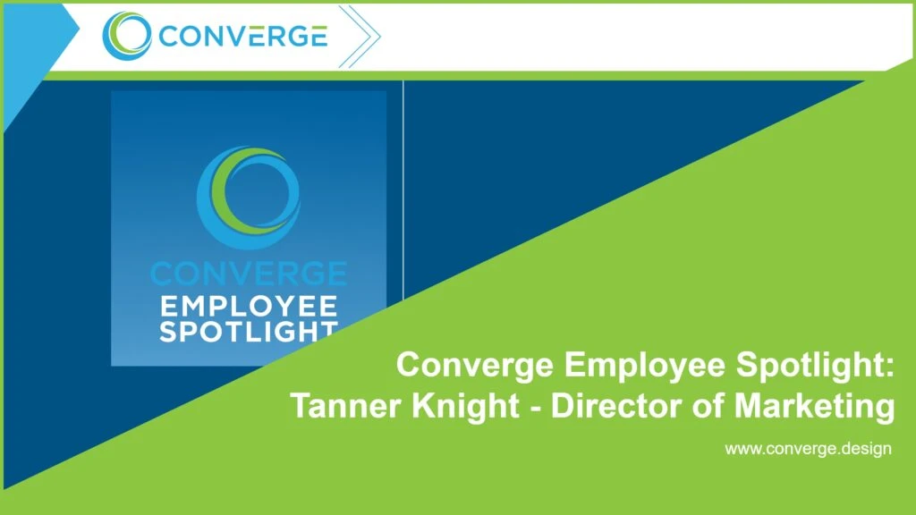 Header employee spotlight tanner knight