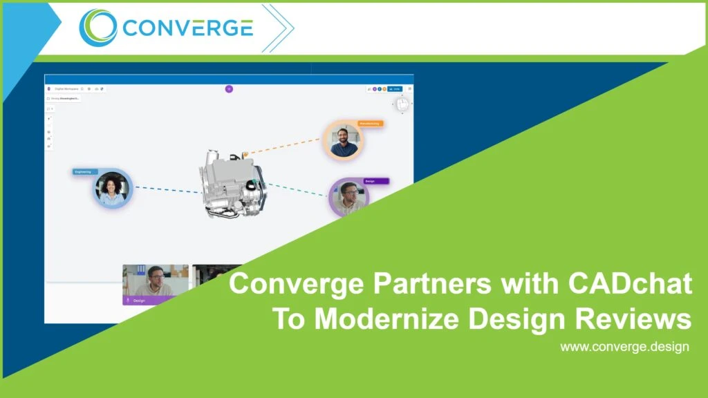 Header for CADchat intro blog