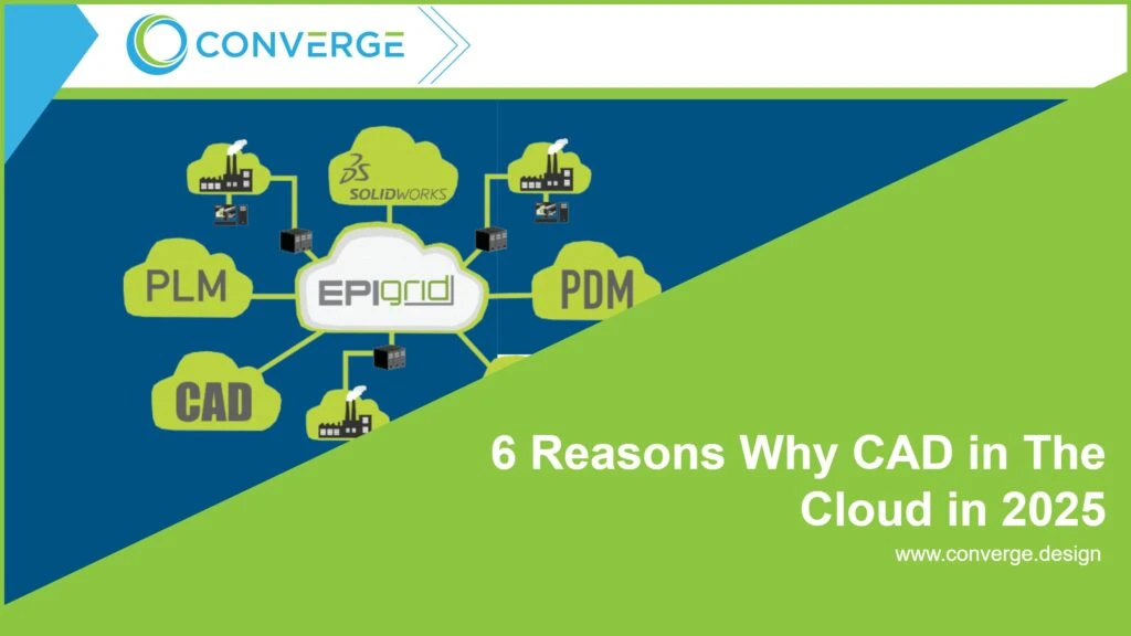 6 reasons why cad in the cloud 2025