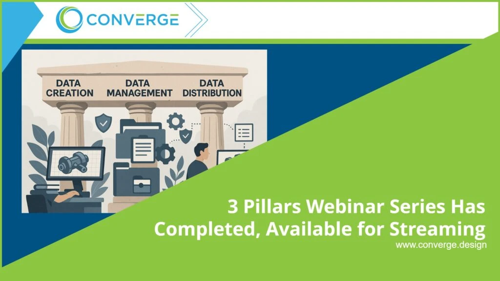 Header 3 pillars webinars complete