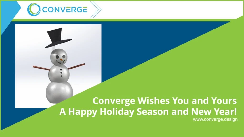 Header happy holidays