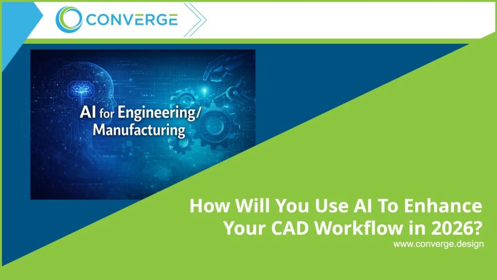 Header AI in CAD workflow 2026