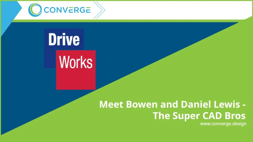 Header super cad bros bowen and daniel