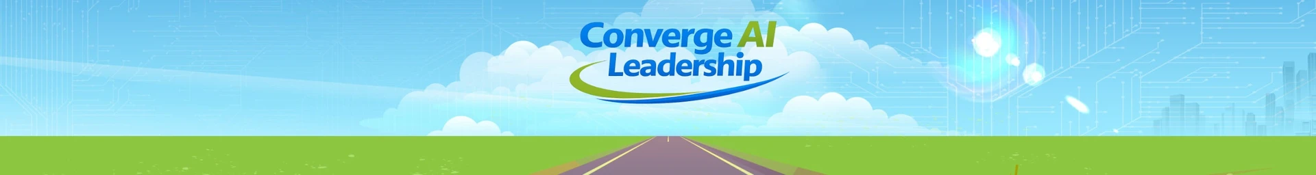 Converge AI Leadership