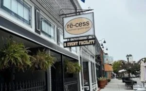 Recess Pub Gainesville