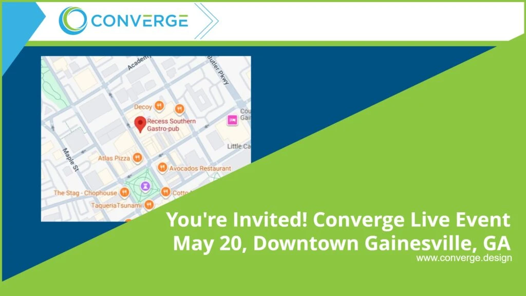 header may 20th event