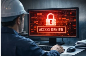 CAD security Breach