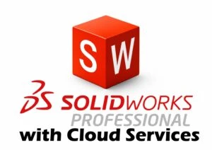 solidworks professional with cloud services online store