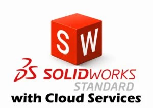 solidworks standard with cloud services online store