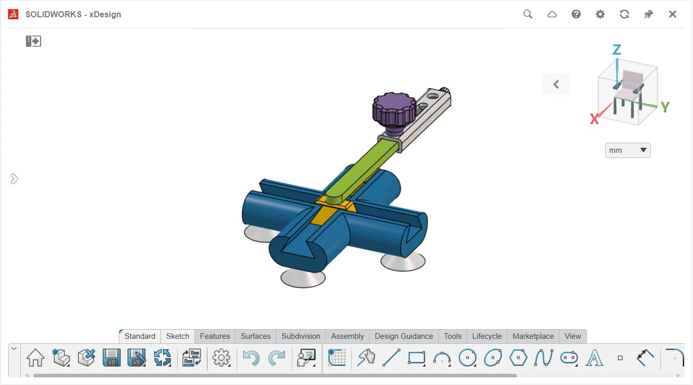 xdesign