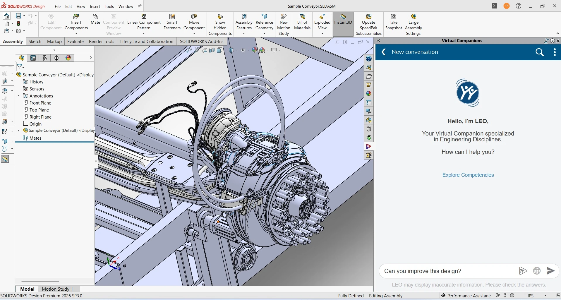solidworks connected 3dexperience