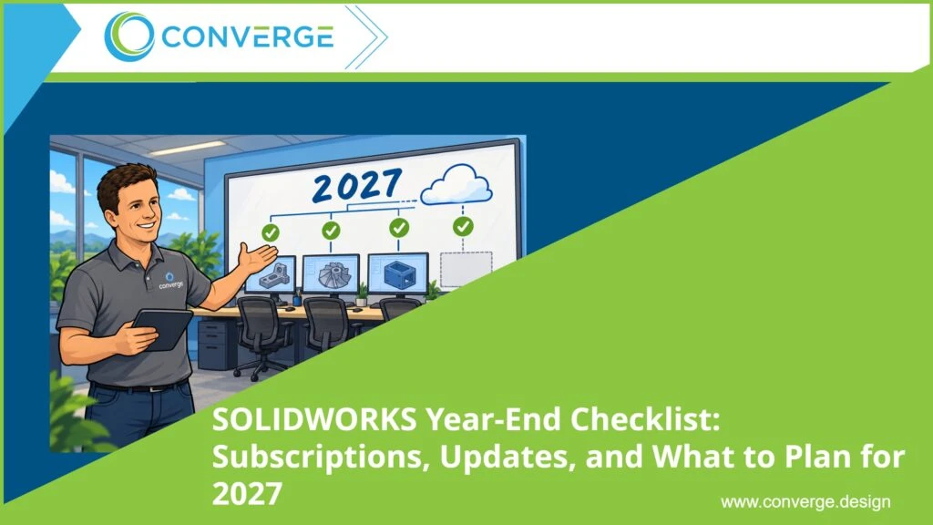 SOLIDWORKS subscription renewal
