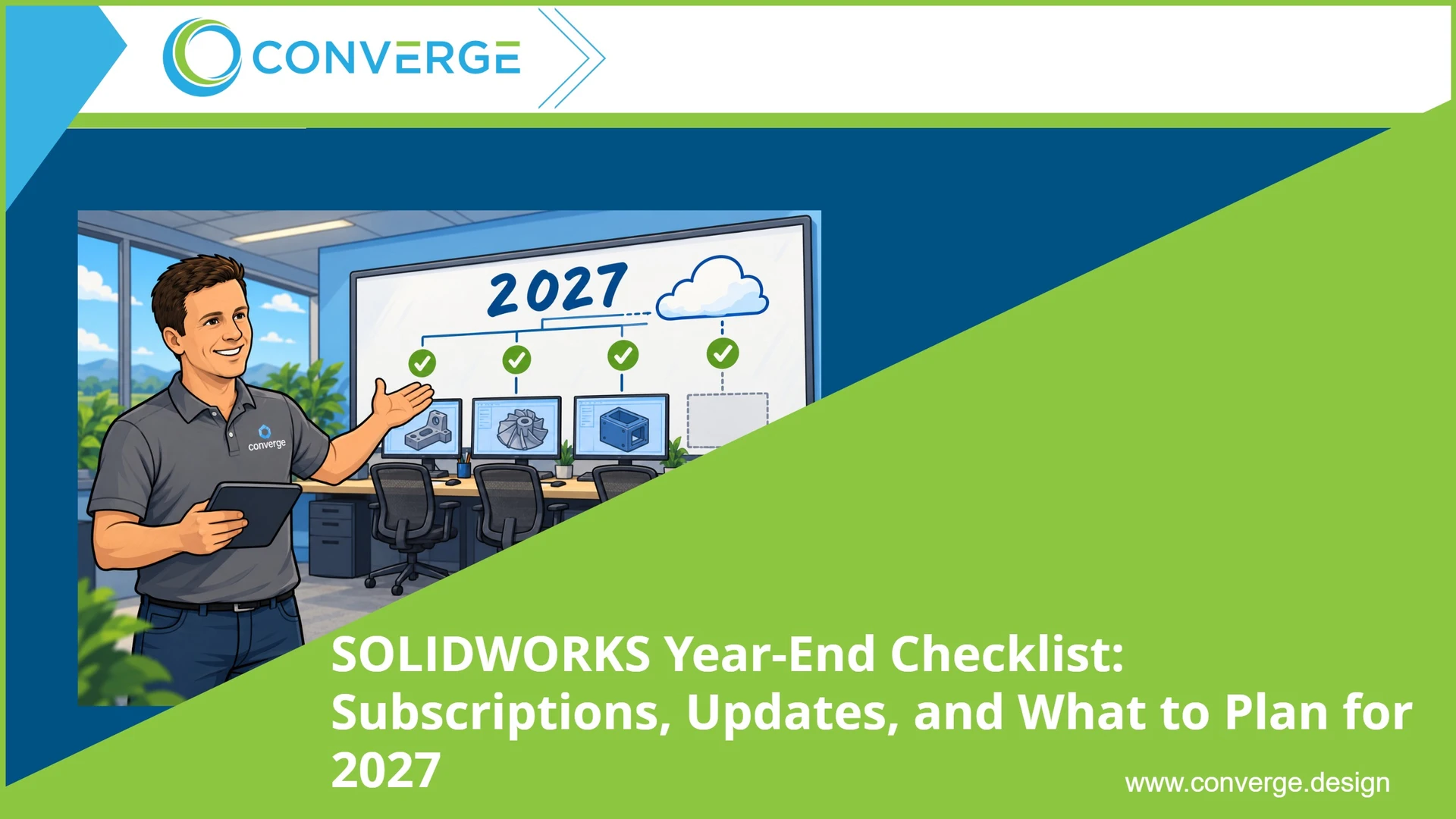 SOLIDWORKS subscription renewal